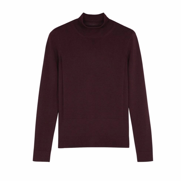 French Comptoir des Cotonniers Beyonsse Sweater - Picture 3 of 8